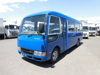 MITSUBISHI FUSO Rosa Micro Bus TPG-BE640G 2014 139,563km_2