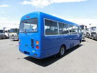 MITSUBISHI FUSO Rosa Micro Bus TPG-BE640G 2014 139,563km_7