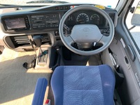 TOYOTA Coaster Micro Bus SDG-XZB51 2016 96,000km_12