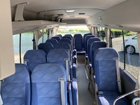TOYOTA Coaster Micro Bus SDG-XZB51 2016 96,000km_19