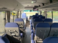 TOYOTA Coaster Micro Bus SDG-XZB51 2016 96,000km_20