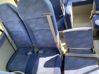 TOYOTA Coaster Micro Bus SDG-XZB51 2016 96,000km_22