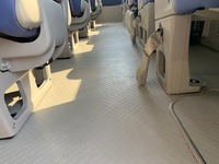 TOYOTA Coaster Micro Bus SDG-XZB51 2016 96,000km_26