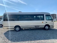 TOYOTA Coaster Micro Bus SDG-XZB51 2016 96,000km_4