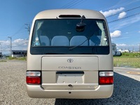 TOYOTA Coaster Micro Bus SDG-XZB51 2016 96,000km_6