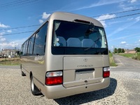 TOYOTA Coaster Micro Bus SDG-XZB51 2016 96,000km_7