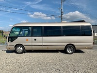 TOYOTA Coaster Micro Bus SDG-XZB51 2016 96,000km_8
