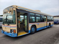 HINO Blue Ribbon Bus KL-KV280N1 (KAI) 2004 520,000km_12