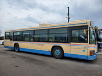 HINO Blue Ribbon Bus KL-KV280N1 (KAI) 2004 520,000km_13