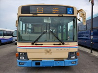 HINO Blue Ribbon Bus KL-KV280N1 (KAI) 2004 520,000km_14