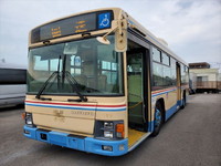 HINO Blue Ribbon Bus KL-KV280N1 (KAI) 2004 520,000km_2