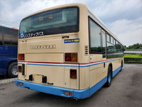 HINO Blue Ribbon Bus KL-KV280N1 (KAI) 2004 520,000km_3