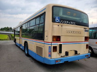 HINO Blue Ribbon Bus KL-KV280N1 (KAI) 2004 520,000km_4