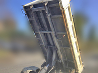 MITSUBISHI FUSO Canter Loader Dump KK-FE71EBD 2003 139,071km_17