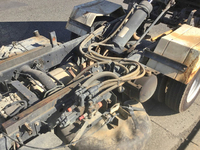 MITSUBISHI FUSO Canter Loader Dump KK-FE71EBD 2003 139,071km_20