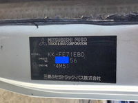 MITSUBISHI FUSO Canter Loader Dump KK-FE71EBD 2003 139,071km_32