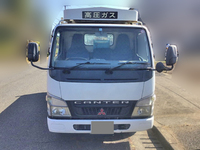 MITSUBISHI FUSO Canter Loader Dump KK-FE71EBD 2003 139,071km_7