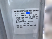 NISSAN Atlas Aluminum Van PB-AKR81AN 2005 329,355km_25