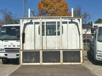 ISUZU Elf Flat Body SKG-NLS85AR 2011 291,476km_12