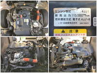 ISUZU Elf Flat Body SKG-NLS85AR 2011 291,476km_24