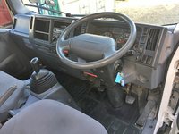 ISUZU Elf Flat Body SKG-NLS85AR 2011 291,476km_28