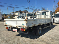 ISUZU Elf Flat Body SKG-NLS85AR 2011 291,476km_2