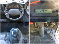 ISUZU Elf Flat Body SKG-NLS85AR 2011 291,476km_32