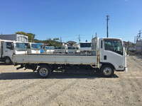 ISUZU Elf Flat Body SKG-NLS85AR 2011 291,476km_6