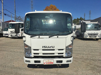 ISUZU Elf Flat Body SKG-NLS85AR 2011 291,476km_7