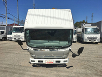 ISUZU Elf Flat Body SKG-NLS85AR 2011 291,476km_8