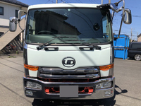 UD TRUCKS Condor Arm Roll Truck TKG-MK38L 2014 239,100km_3
