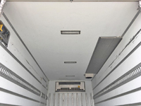 ISUZU Elf Refrigerator & Freezer Truck TKG-NPR85AN 2014 393,357km_10