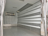 ISUZU Elf Refrigerator & Freezer Truck TKG-NPR85AN 2014 393,357km_12