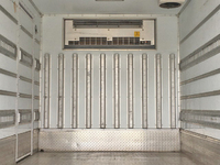 ISUZU Elf Refrigerator & Freezer Truck TKG-NPR85AN 2014 393,357km_14