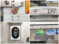 ISUZU Elf Refrigerator & Freezer Truck TKG-NPR85AN 2014 393,357km_17