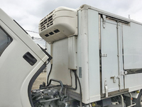 ISUZU Elf Refrigerator & Freezer Truck TKG-NPR85AN 2014 393,357km_20