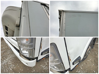 ISUZU Elf Refrigerator & Freezer Truck TKG-NPR85AN 2014 393,357km_22