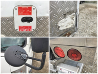 ISUZU Elf Refrigerator & Freezer Truck TKG-NPR85AN 2014 393,357km_23