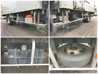 ISUZU Elf Refrigerator & Freezer Truck TKG-NPR85AN 2014 393,357km_24