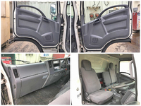 ISUZU Elf Refrigerator & Freezer Truck TKG-NPR85AN 2014 393,357km_32
