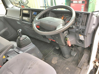 ISUZU Elf Refrigerator & Freezer Truck TKG-NPR85AN 2014 393,357km_34