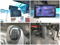ISUZU Elf Refrigerator & Freezer Truck TKG-NPR85AN 2014 393,357km_39