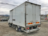 ISUZU Elf Refrigerator & Freezer Truck TKG-NPR85AN 2014 393,357km_4