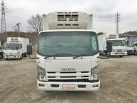ISUZU Elf Refrigerator & Freezer Truck TKG-NPR85AN 2014 393,357km_6