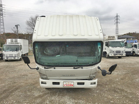 ISUZU Elf Refrigerator & Freezer Truck TKG-NPR85AN 2014 393,357km_7