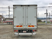 ISUZU Elf Refrigerator & Freezer Truck TKG-NPR85AN 2014 393,357km_8
