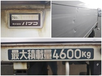 MITSUBISHI FUSO Canter Aluminum Block PDG-FE83DY 2007 480,088km_12