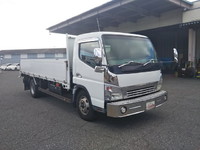 MITSUBISHI FUSO Canter Aluminum Block PDG-FE83DY 2007 480,088km_3