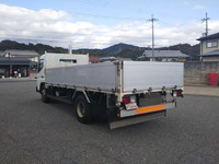 MITSUBISHI FUSO Canter Aluminum Block PDG-FE83DY 2007 480,088km_4