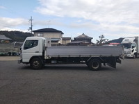 MITSUBISHI FUSO Canter Aluminum Block PDG-FE83DY 2007 480,088km_5